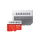 SAMSUNG EVO+ microSD 512GB 100MB/s + SD MB-MC512GA/EU - 485618 - zdjęcie 3
